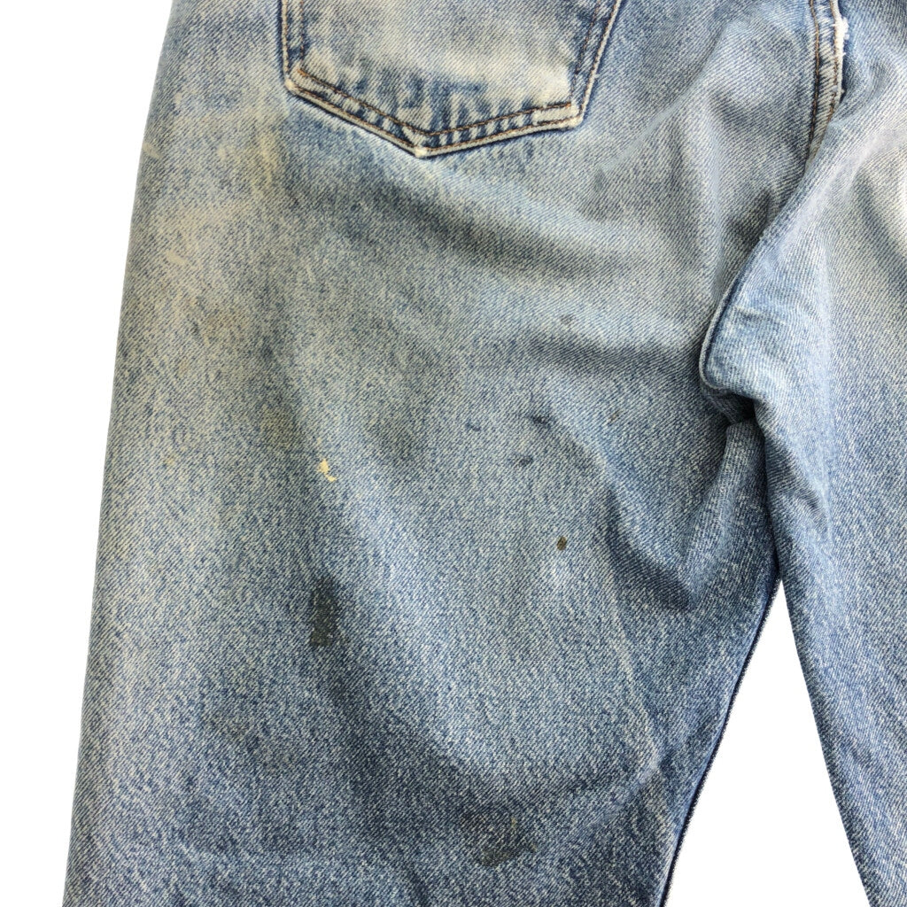 90s Levi's 505 Denim Pants
