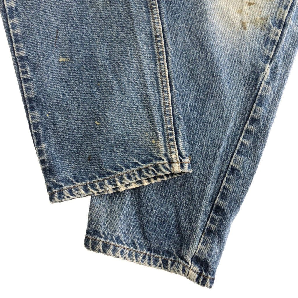 90s Levi's 505 Denim Pants