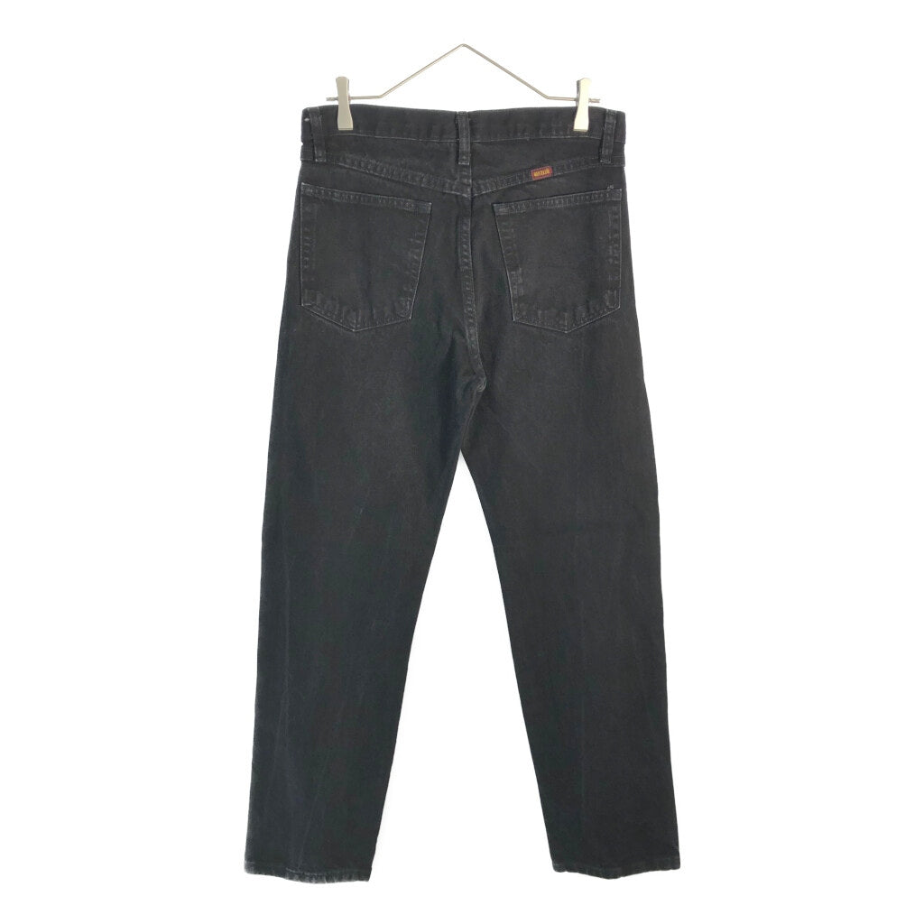 RUSTLER Denim Pants