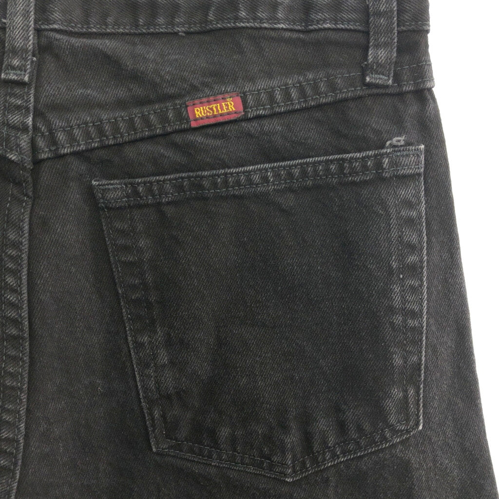 RUSTLER Denim Pants