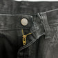 RUSTLER Denim Pants