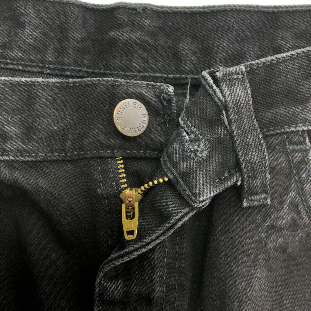 RUSTLER Denim Pants