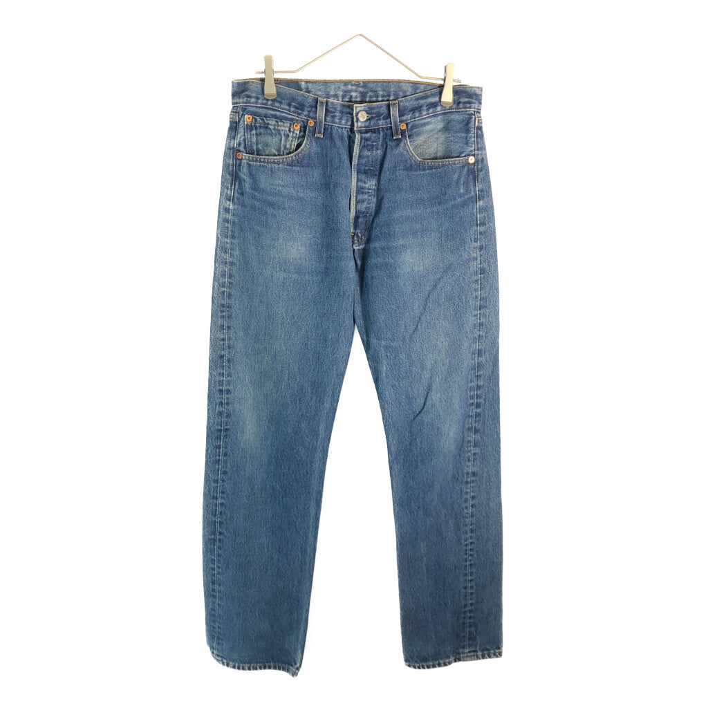 90s Levi's 501 Denim Pants
