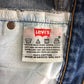 90s Levi's 501 Denim Pants