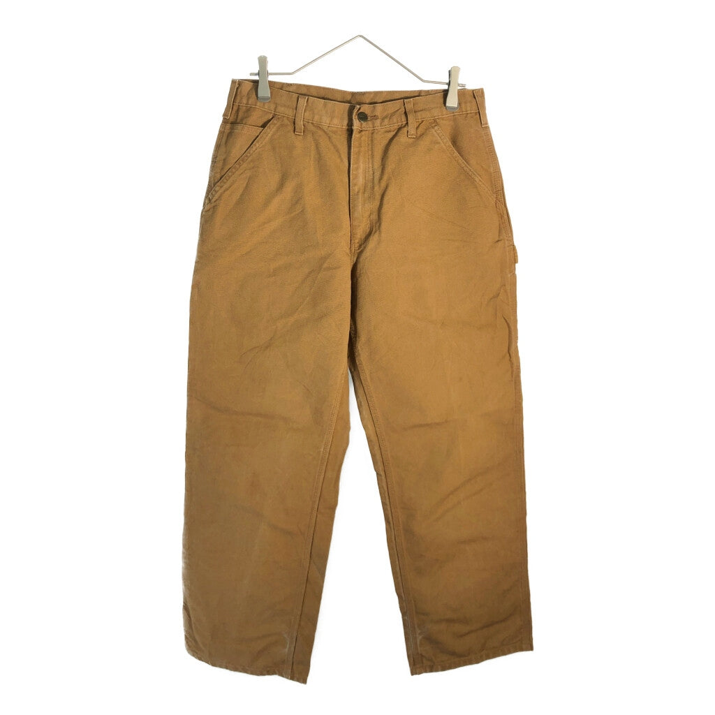 00s Carhartt Duck Painter Painter Pants