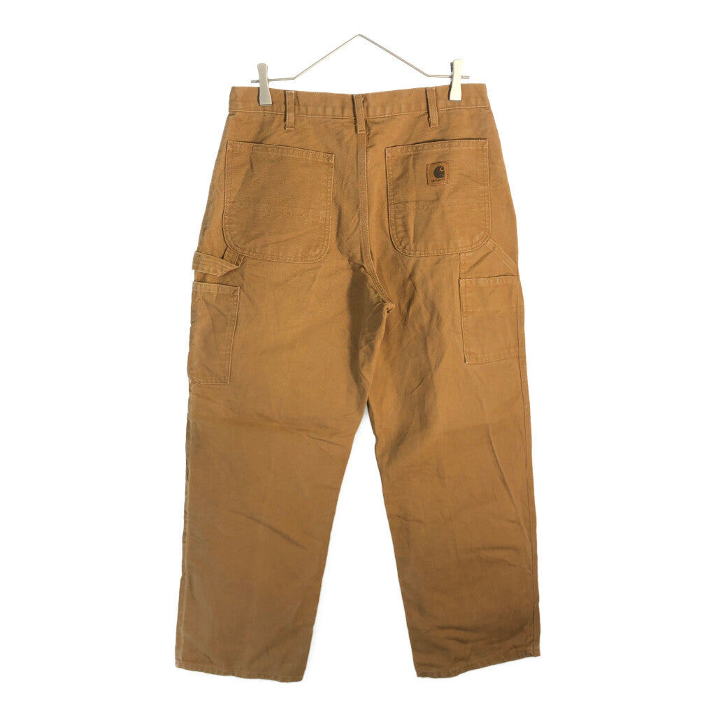 00s Carhartt Duck Painter Painter Pants
