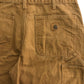 00s Carhartt Duck Painter Painter Pants
