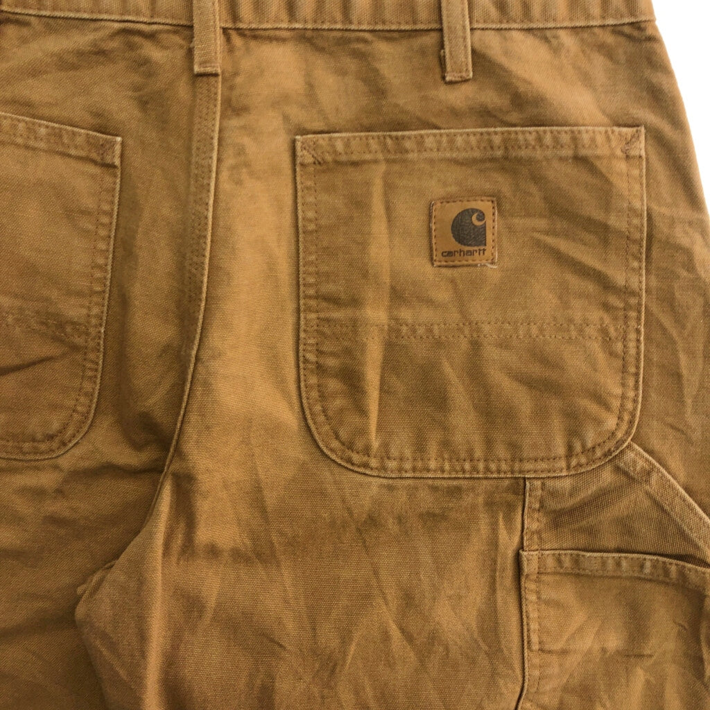 00s Carhartt Duck Painter Painter Pants