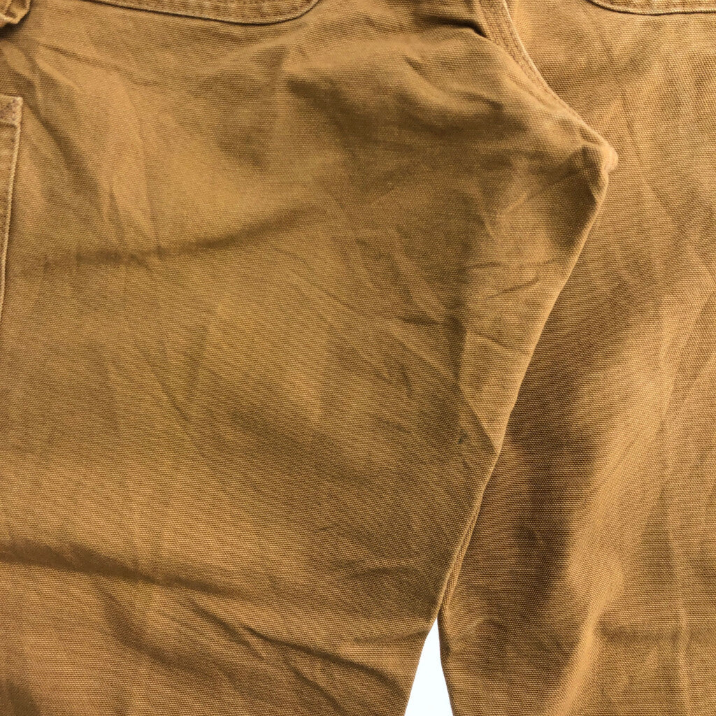 00s Carhartt Duck Painter Painter Pants