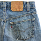 80s Levi's 501 Denim Pants