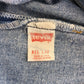80s Levi's 501 Denim Pants