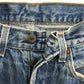 80s Levi's 501 Denim Pants