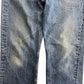 80s Levi's 501 Denim Pants