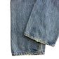 80s Levi's 501 Denim Pants