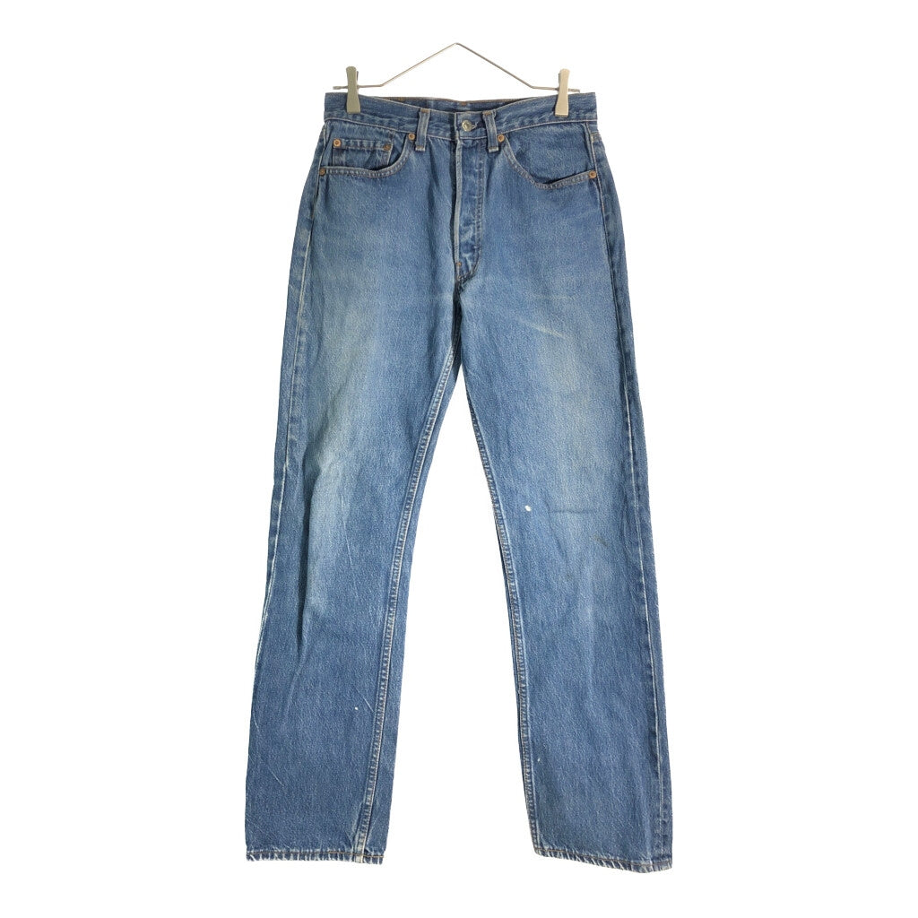 80s Levi's 501 Denim Pants