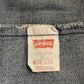 80s Levi's 501 Denim Pants