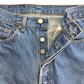 80s Levi's 501 Denim Pants