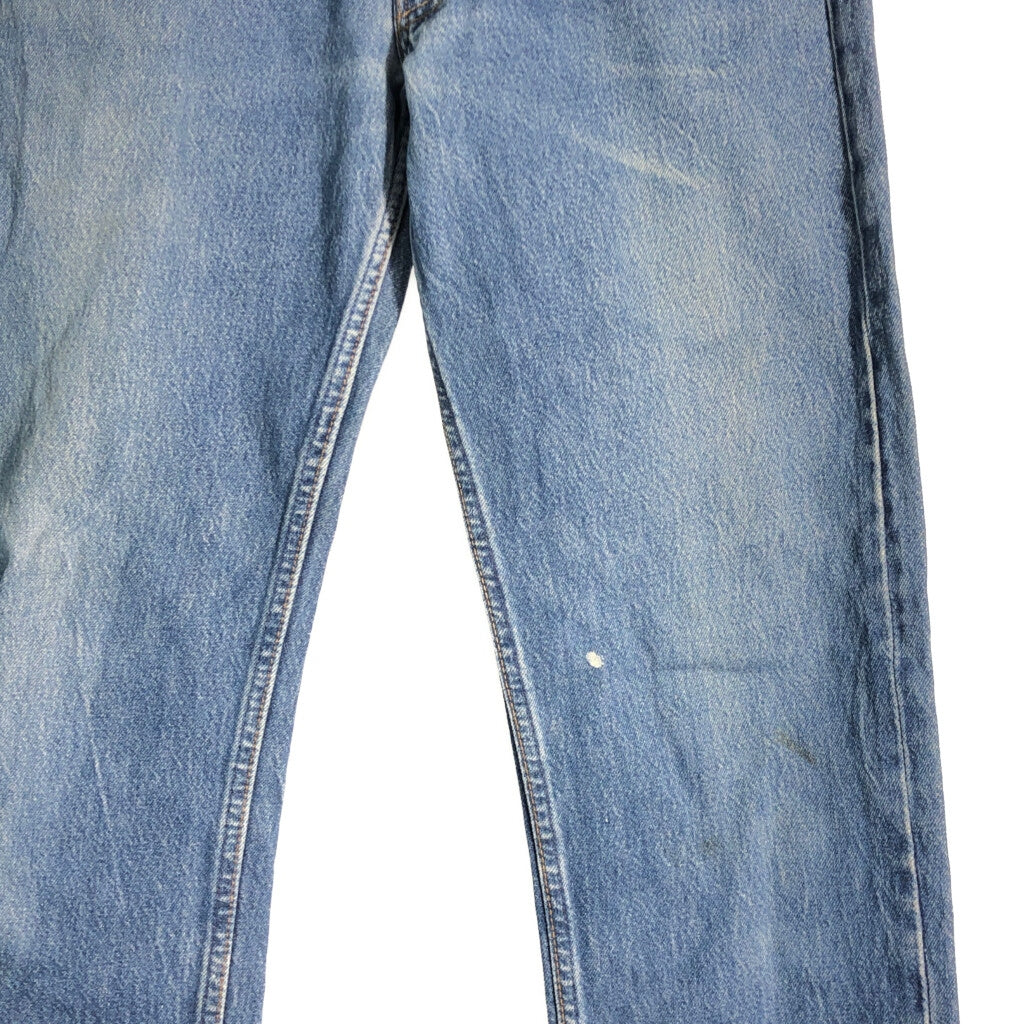 80s Levi's 501 Denim Pants