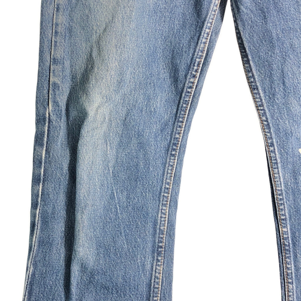 80s Levi's 501 Denim Pants