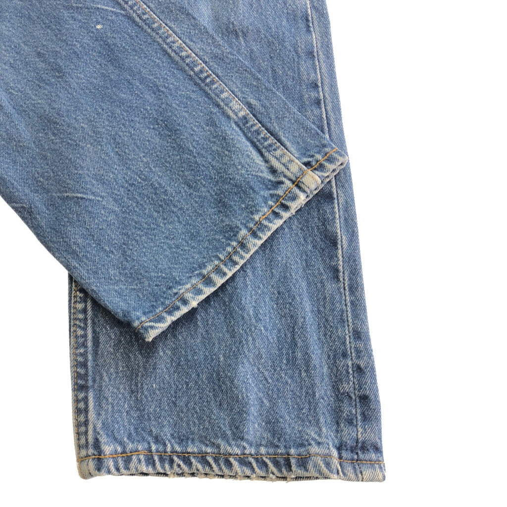 80s Levi's 501 Denim Pants