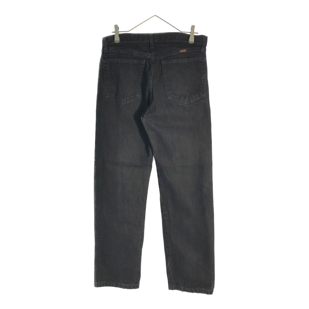 RUSTLER Denim Pants