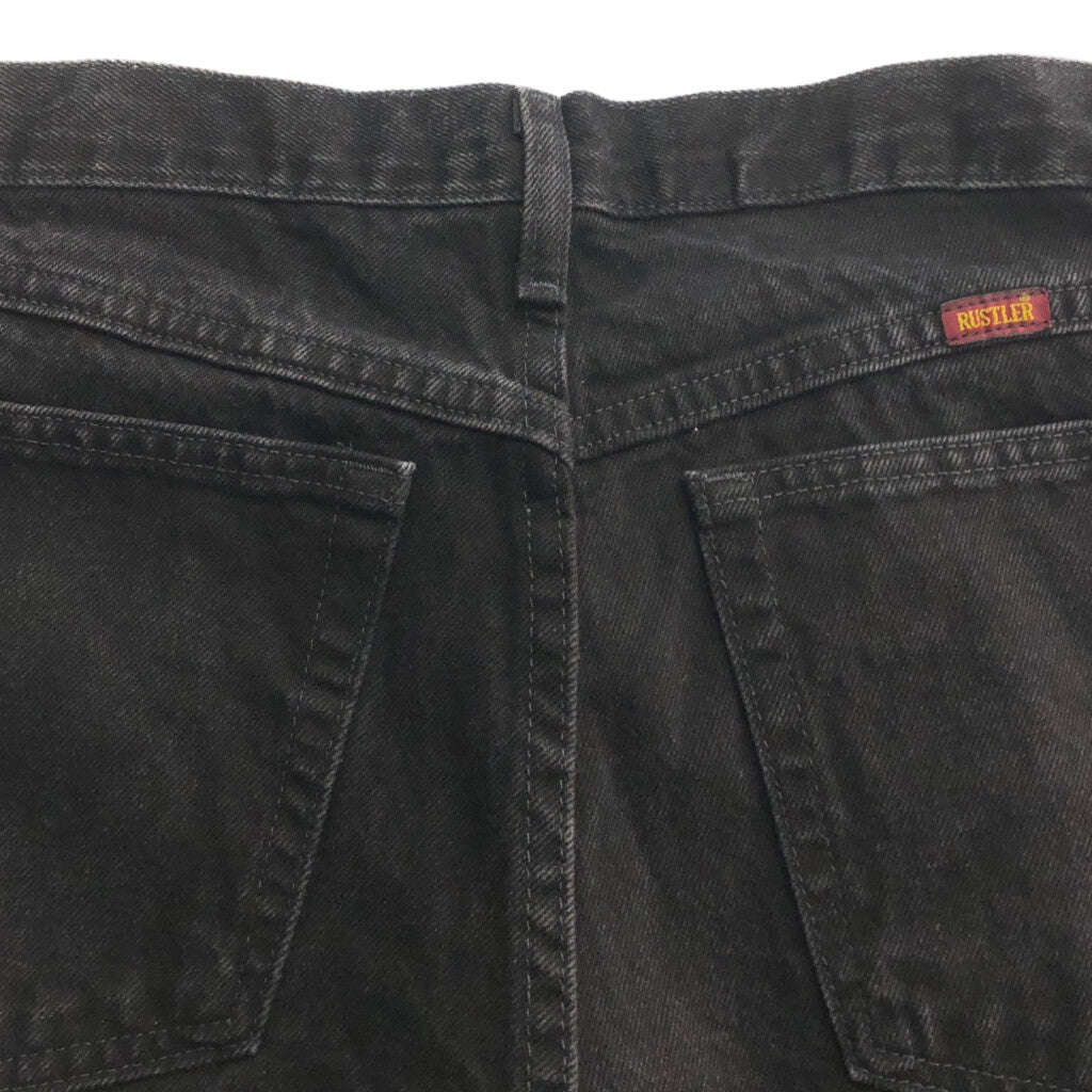 RUSTLER Denim Pants