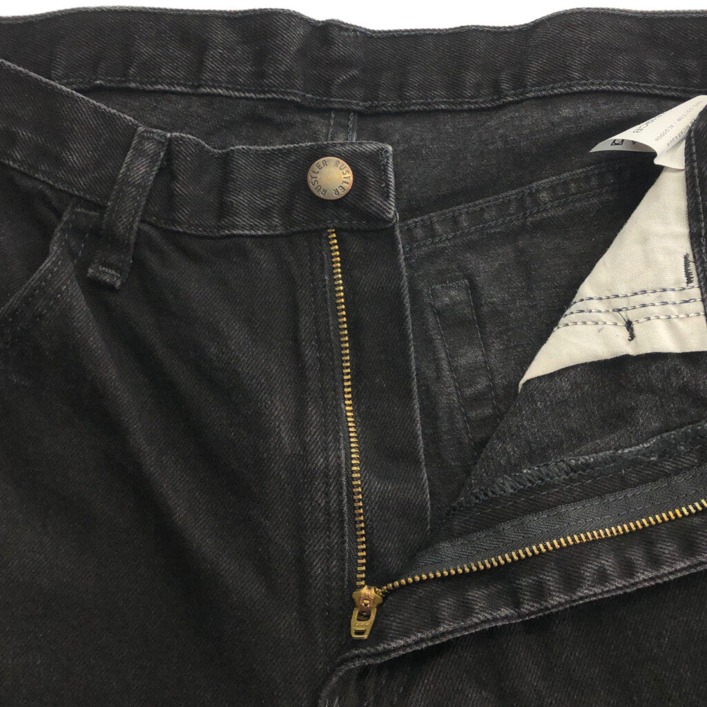 RUSTLER Denim Pants