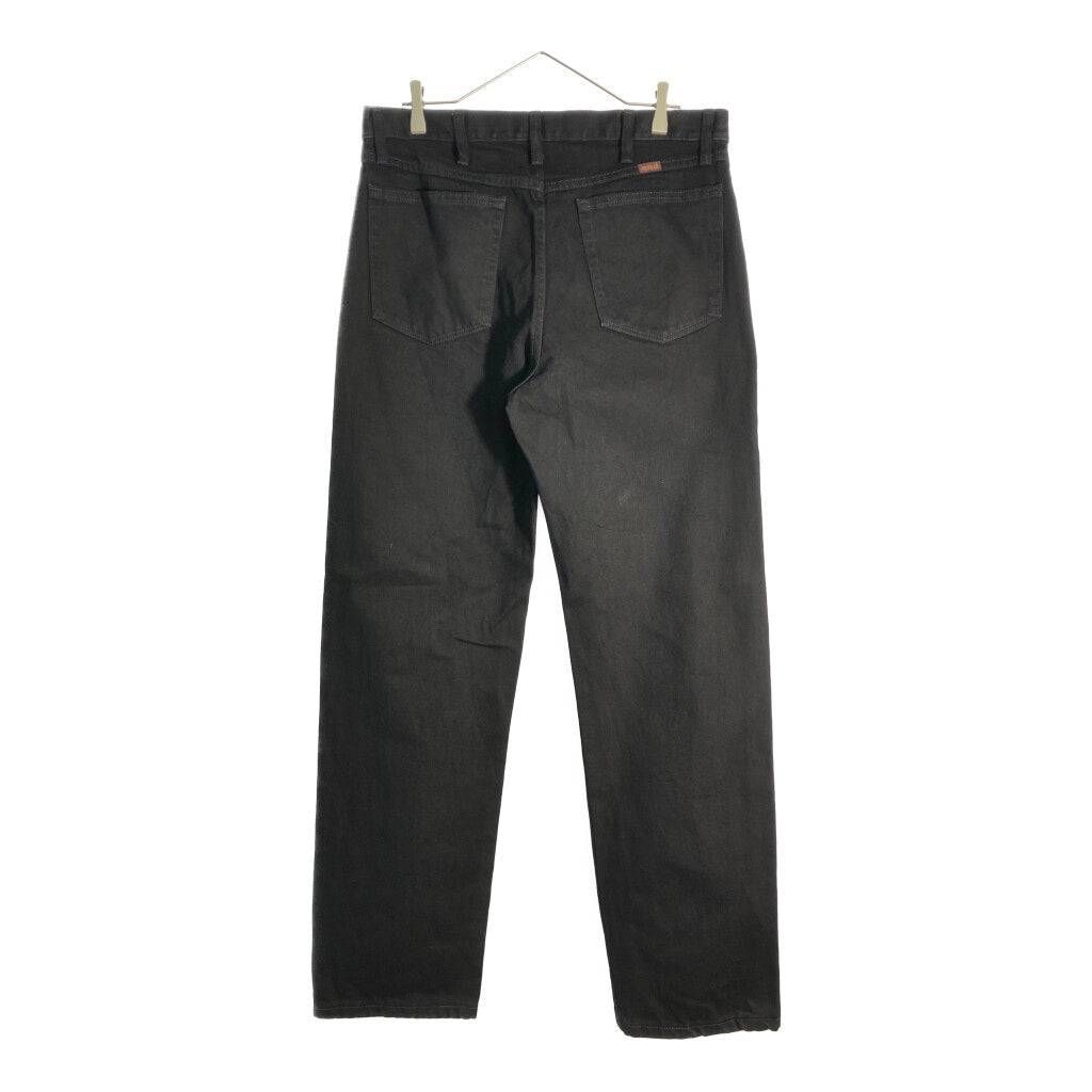 RUSTLER Denim Pants