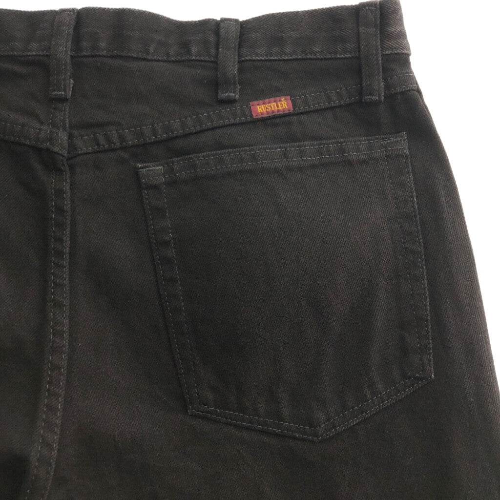 RUSTLER Denim Pants