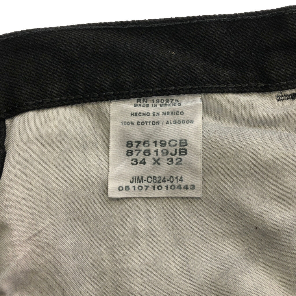 RUSTLER Denim Pants