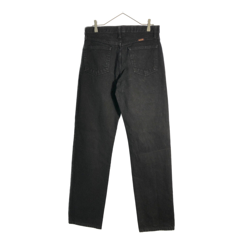 RUSTLER Denim Pants