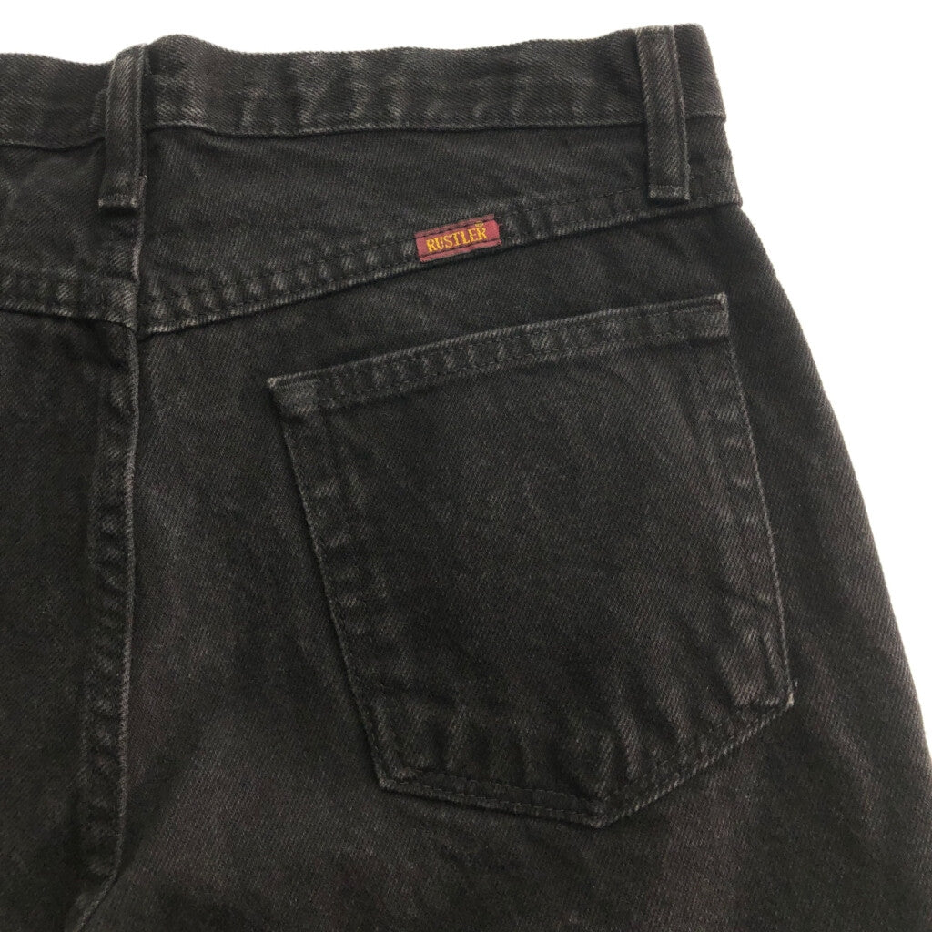 RUSTLER Denim Pants