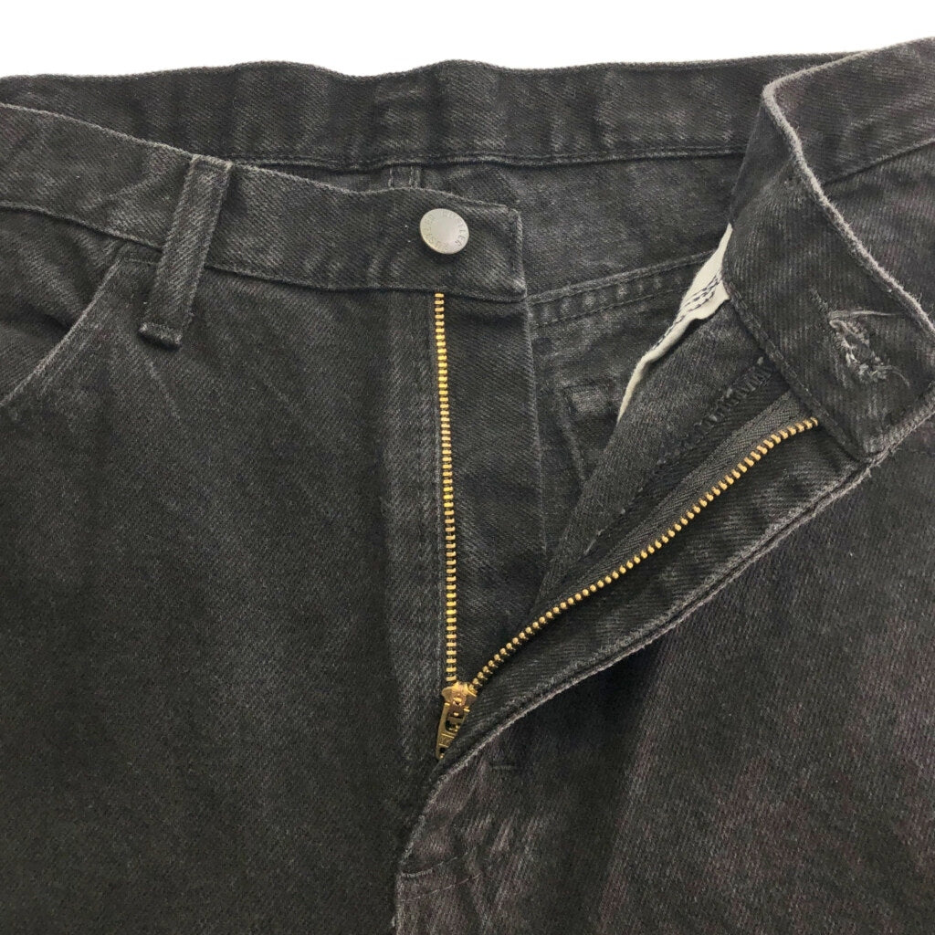 RUSTLER Denim Pants