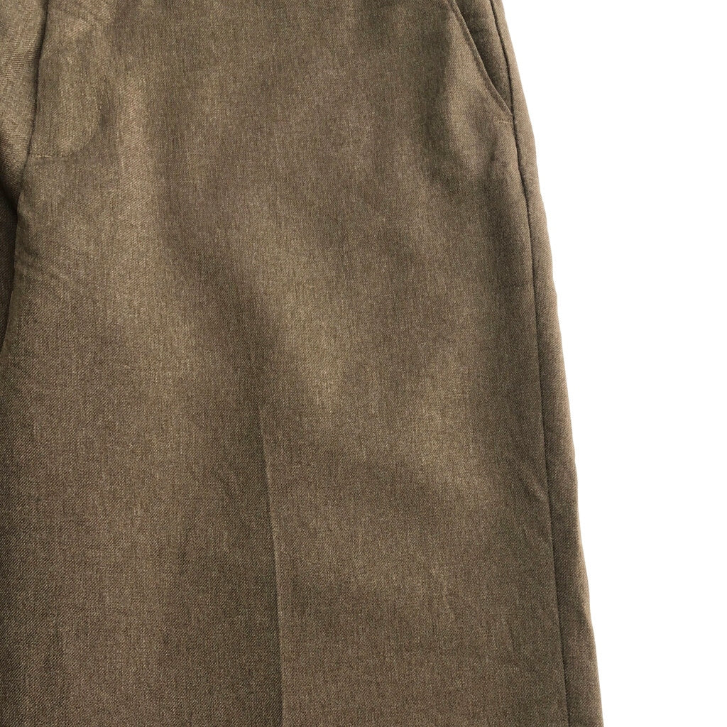90s Levi's ACTION SLACKS Slacks
