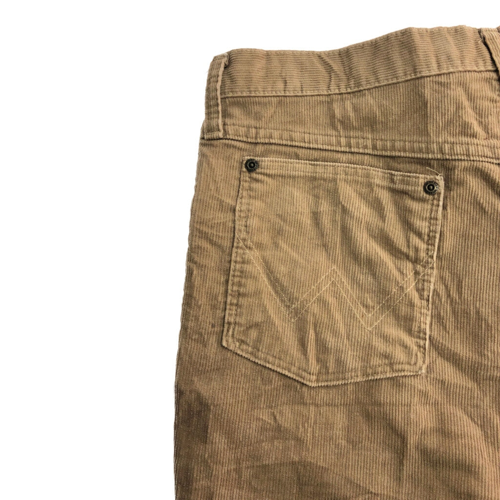 90s Wrangler Corduroy Pants
