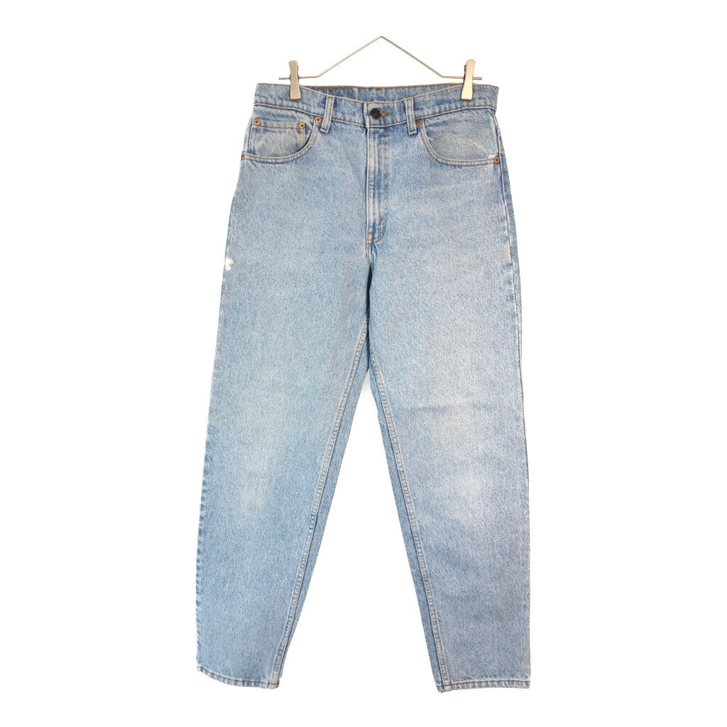 90s Levi's 550 Denim Pants