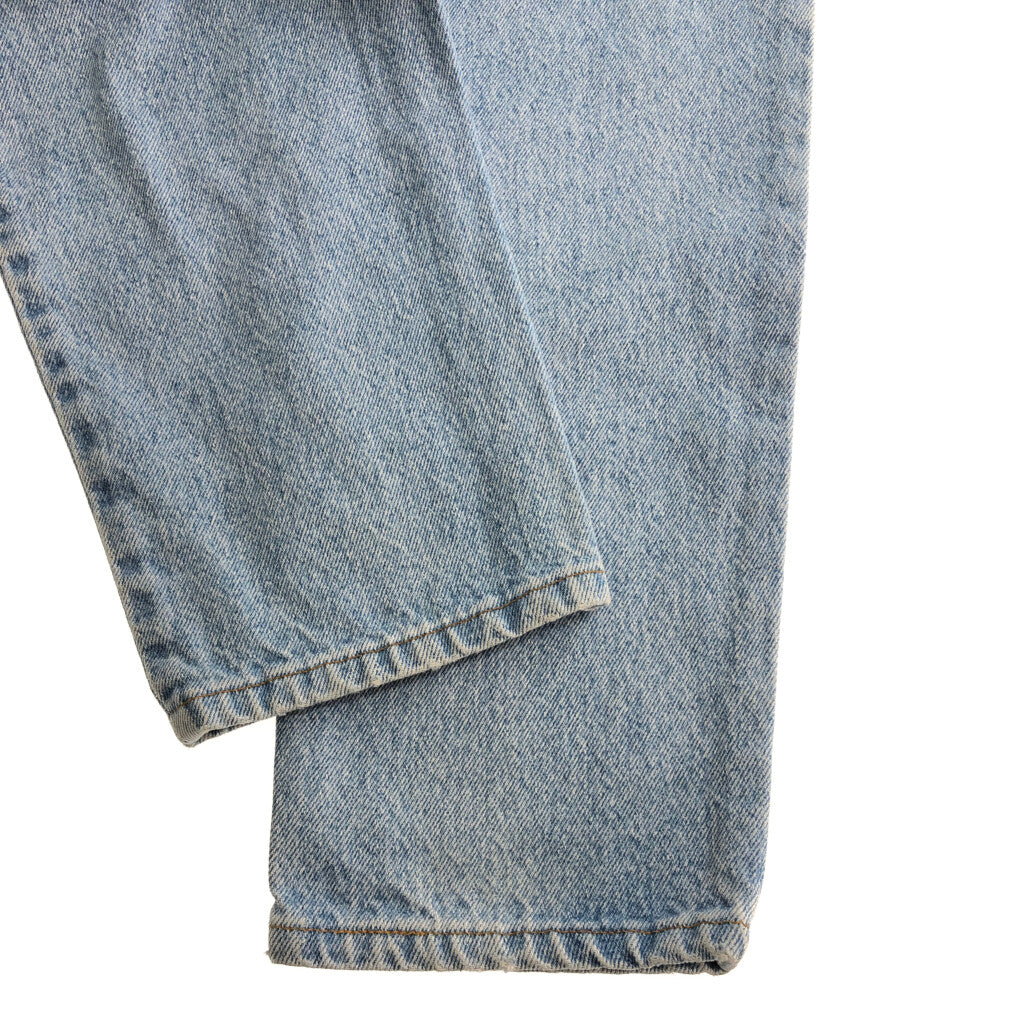 90s Levi's 550 Denim Pants