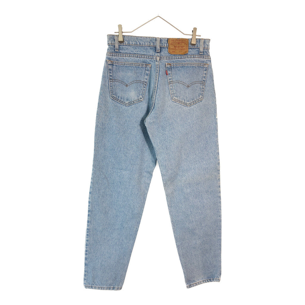 90s Levi's 550 Denim Pants