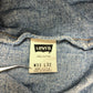 90s Levi's 550 Denim Pants