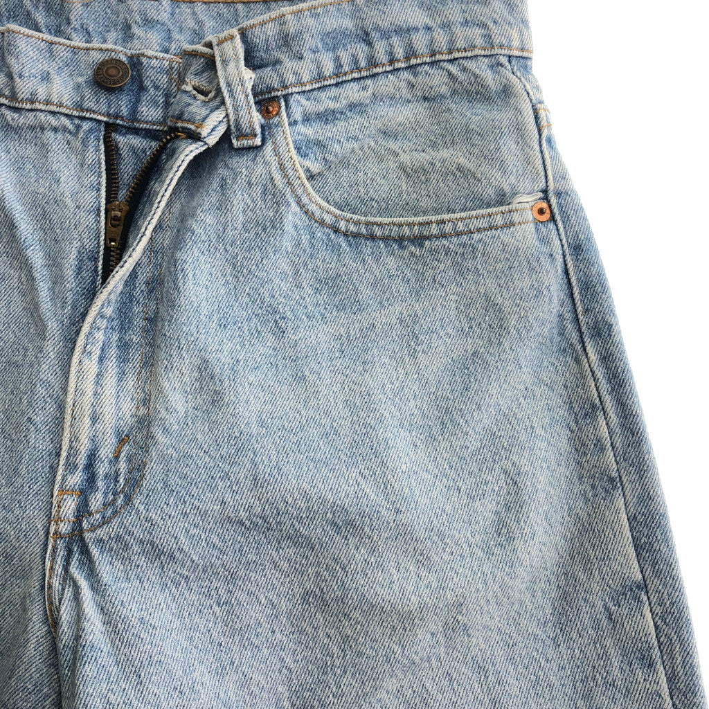 90s Levi's 550 Denim Pants