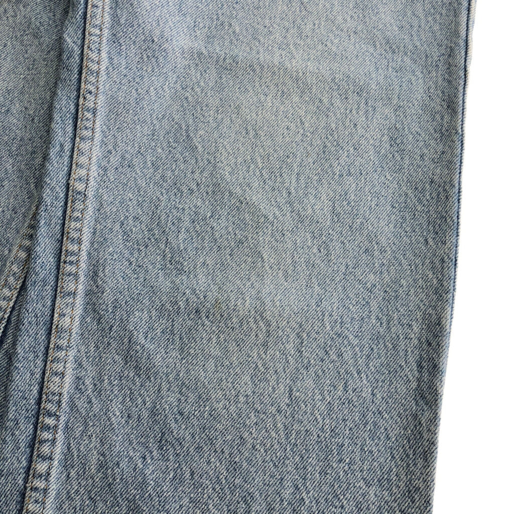 90s Levi's 550 Denim Pants