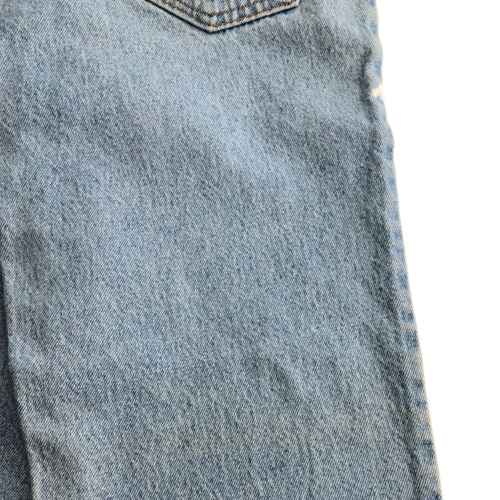 90s Levi's 550 Denim Pants