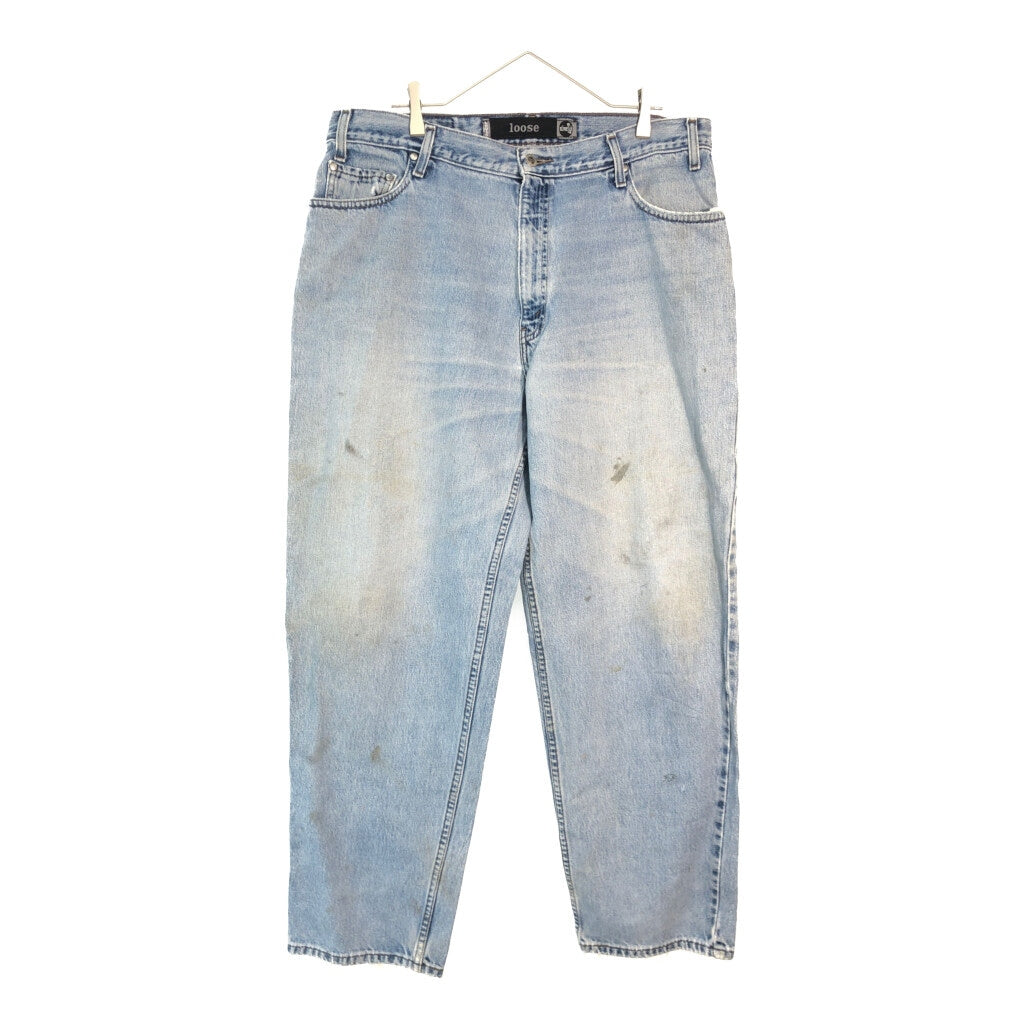 90s Levi's SilverTab Denim Pants