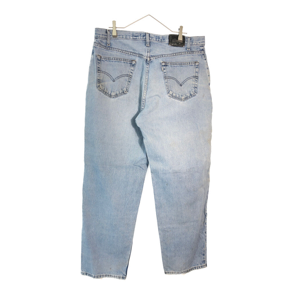 90s Levi's SilverTab Denim Pants