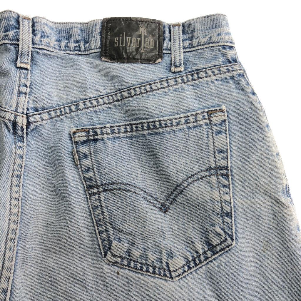 90s Levi's SilverTab Denim Pants