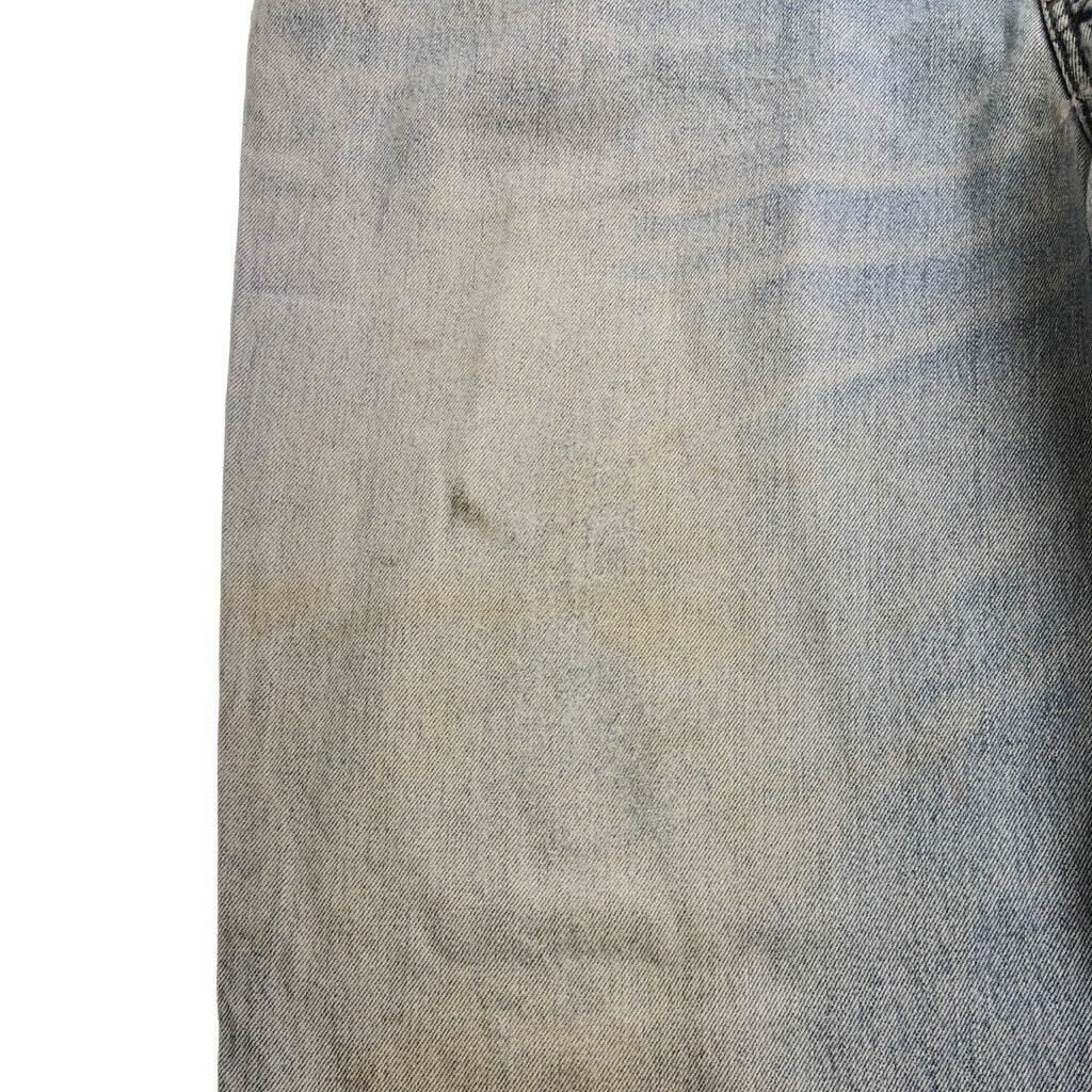 90s Levi's SilverTab Denim Pants