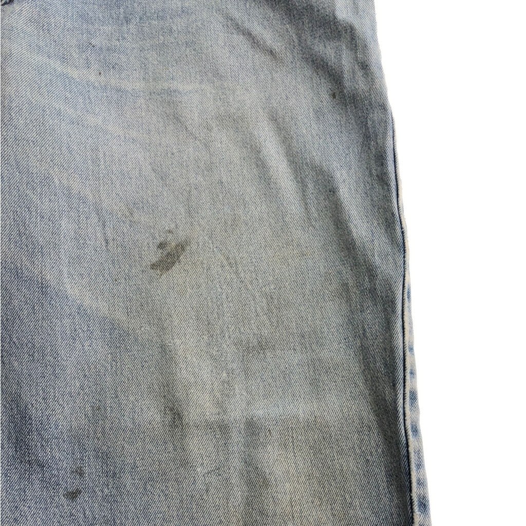 90s Levi's SilverTab Denim Pants