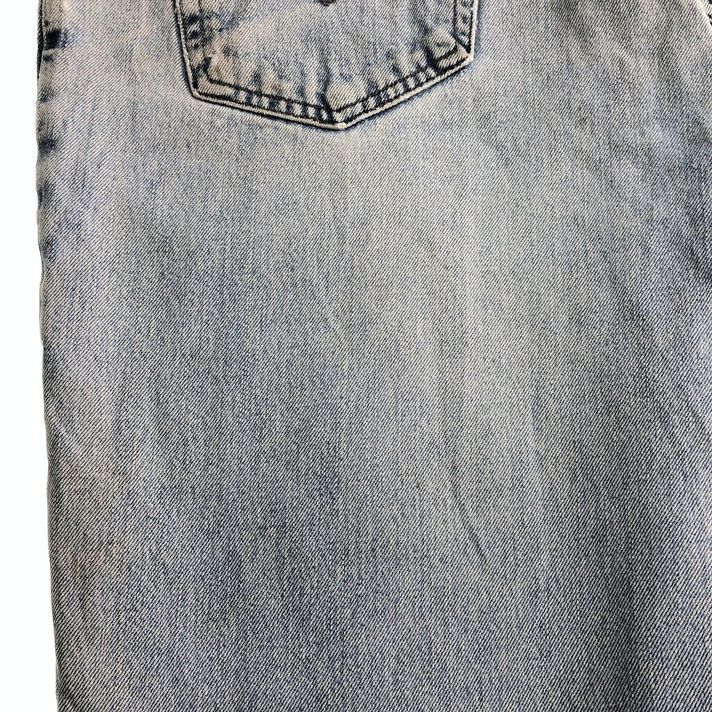 90s Levi's SilverTab Denim Pants