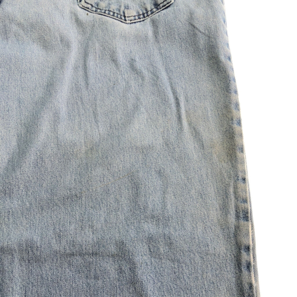 90s Levi's SilverTab Denim Pants