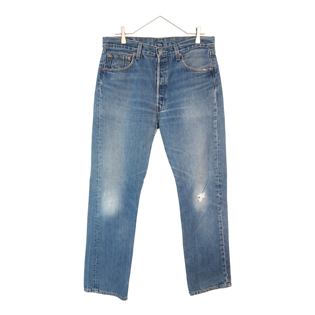 90s Levi's 501 Denim Pants